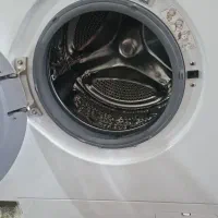 لباس شویی ال جی ۷کیلویی اتومات