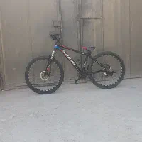 دوچرخه 26|دوچرخه، اسکیت، اسکوتر|لامرد, |دیوار