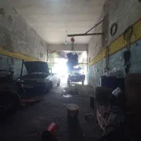 مجموعه خدمات خودرو تالبوت