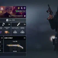 اکانت کالاف دیوتی موبایل|کنسول، بازی ویدئویی و آنلاین|ملارد, |دیوار