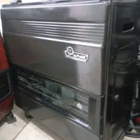 بخاری 9000 ایرانشرق