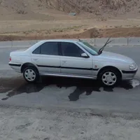 پژو پارس LX TU5، مدل ۱۳۹۹|خودرو سواری و وانت|خرم‌آباد, |دیوار