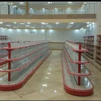 چرخ قفسه میز خودریز ۶۸