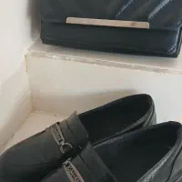 کیف و کفش در حد نو|کیف، کفش، کمربند|سراب, |دیوار