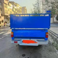 نیسان آبی زامیاد|خودرو سواری و وانت|تهران, جوادیه تهرانپارس|دیوار