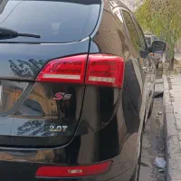 جک s5|خودرو سواری و وانت|تبریز, |دیوار