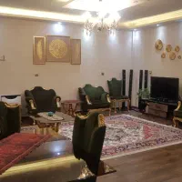 ۸۵ متر ۲خواب / دسترسی عالی