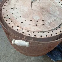 تنور قیمت توافقی|اجاق گاز و لوازم برقی پخت‌وپز|امیدیه, |دیوار