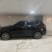 فیدلیتی پرایم 7نفره در حد صفر گیربکس جدید