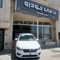 تارا V1وV4/صفر/ نقد و اقساط/ 4تا48 ماه/حامی خودرو
