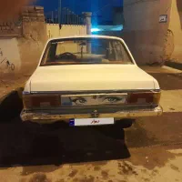 پیکان مدل ۷۶ عروسک