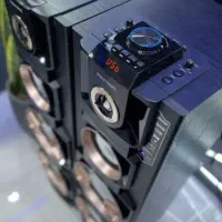 اسپیکر POLYTRONمدل8E28|سیستم صوتی خانگی|مشهد, نظام دوست|دیوار