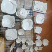 سرویس چینی 12 نفره دسینی