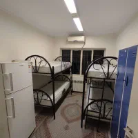 خوابگاه دخترانه تازه تاسیس vip قلهک یخچال|اجارهٔ کوتاه‌مدت آپارتمان و سوئیت|تهران, قلهک|دیوار