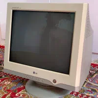 مانیتور LG