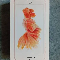 جعبه خالی آیفون 6s