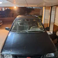 فروش فوری پراید ۸۲