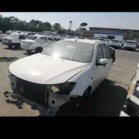 درب موتور  و گلگیر ساینا|قطعات یدکی و لوازم جانبی|رباطکریم, شهرک والفجر|دیوار