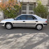 زانتیا ۸۶ بدون رنگ