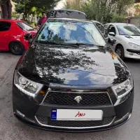 دنا ۶ دنده ۱۴۰۴ صفر