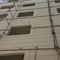 داربست فلزی وایزوگام‌شرق