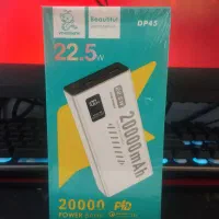 پاوربانک 20 هزار، 10 هزار