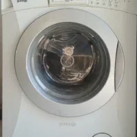 ماشین لباسشوئی تمام اتومات اروپایی