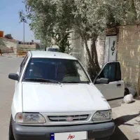 پراید مدل 87 سالم