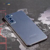 سامسونگ S21fe 256G Ram8G 5G