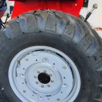 تراکتور 475 4WD جفت مدل 1402 خشک خشک|خودرو سنگین|دینور, |دیوار