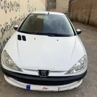 206 sd v8