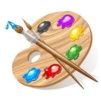 آموزش تخصصی نقاشی و خط کودک