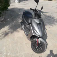 موتور پیشرو۱۱۰ مدل ۱۴۰۱ قیمت۲۶۰ ملیون