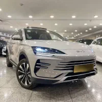 byd باچشم خدا/تحویل فوری