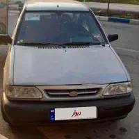 فروش پراید مدل۸۷|خودرو سواری و وانت|پاکدشت, پاکدشت (مامازند)|دیوار