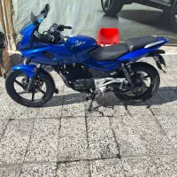 پالس 220 مدل 89