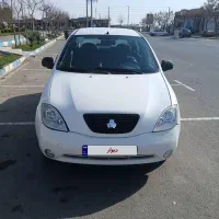 تیبا صندوق‌دار پلمپ