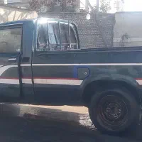 مزدا ۱۶۰۰ مدل ۱۳۷۷