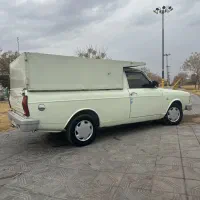 وانت پیکان ۹۳سالم بشرط|خودرو سواری و وانت|قرچک, باقرآباد|دیوار