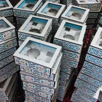 استخدام مونتاژ کار خانم با اسکان رایگان