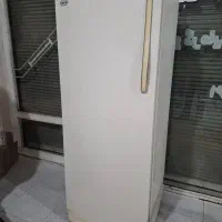 تمام فریزر جنرال ' کاملا سالم|یخچال و فریزر|سلماس, |دیوار