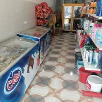 فروش تمام وسایل و اجناس مغازه به صورت یک جا|فروشگاه و مغازه|کوهدشت, |دیوار