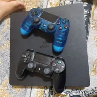 پلی 4اسلیم ورژن 9