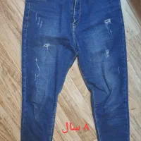 لباس دخترانه در حد نو|کفش و لباس بچه|کیش, |دیوار