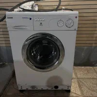 ماشین لباس شویی ۹کیلو