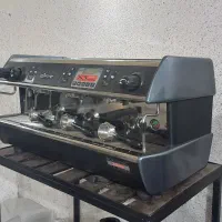 قهوه سازصنعتی سه گروپs3 لاسپازیاله/اسپرسوساز