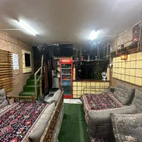 صبحانه خوری بازار موقعیت عالی|کافیشاپ و رستوران|سیرجان, |دیوار