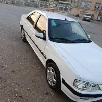 پژو پارس تیوفاف دریچه سمیی|خودرو سواری و وانت|سنندج, |دیوار