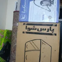 یخچال 15فوت پارسی شوا