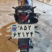 تریل روان|موتورسیکلت|اهواز, اهواز|دیوار